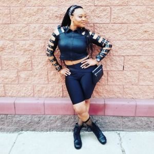 Meet your Posher, Stephanie